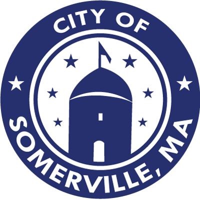 Somerville, MA home