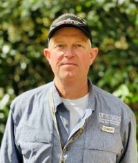 Chris Hollinshead Photo