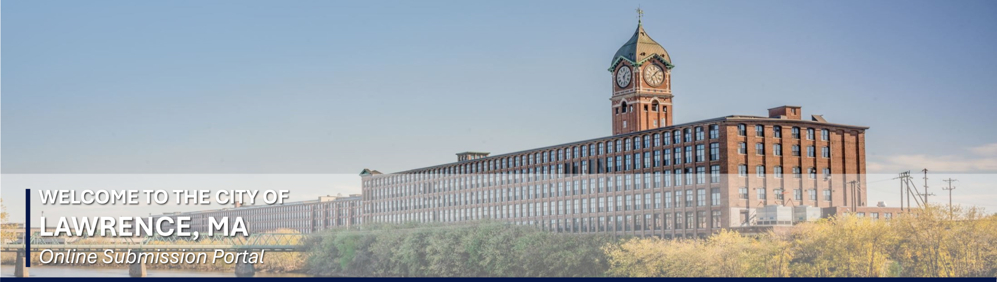 City of Lawrence city image